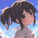 Miyamizu Mitsuha