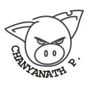 Chanyanath P.