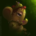 หมูกระจก