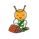 ก้อนหินที่มีหัวใจ