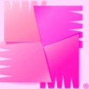 อเวจีสีชมพู