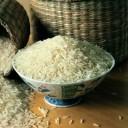 ข้าวสารกับอาหารแห้ง