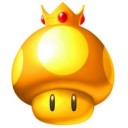 เห็ดสีทอง