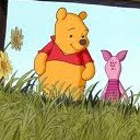 : :| หมูพีห์ กะ หมีพูห์ |: : :