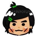 แม่นางย้งยี้