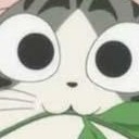 เเมวหน้ามึน