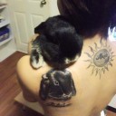 คุณแม่น้องกาโตว์