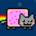 แมวน้อยตะลุยอวกาศ