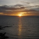 ทะเลสีดำลั้นลา