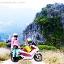 สาวน้อยหน้าหมดต๋าใส