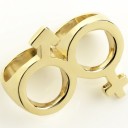 เด็กชายจากดาวอังคารและดาวศุกร์