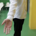 มนุษย์เหรียญ