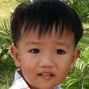 แม่น้องก้องภพ