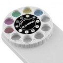 ฟิลเตอร์สีขาว