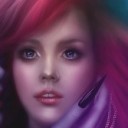 หิมะในสายลมหนาว