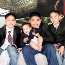 แม่ลูกสี่