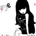 หญิงสาวบนดาวศุกร์