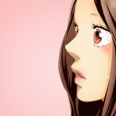 เด็กน้อยผมเปียตาแป๋ว