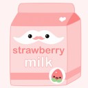 นมสตรอว์เบอร์รี่อีฮยอกแจ