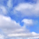 ฟ้าสีใส