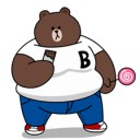 ลุงหมีจำศีล