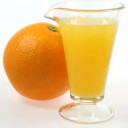 Orange joice