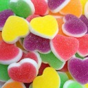 หัวใจอบอุ่น