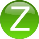 green z