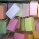 ไอติมสบู่