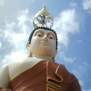 ไก่อลาสก้า