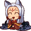 แมวสีเทาตุ่น