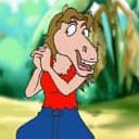 แม่กระชังก้นรั่ว