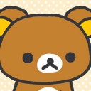 Rilakkuma_Hana