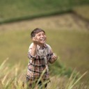 ผม_ข้าวต้มมัด