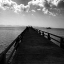 น้ำเงี้ยวติดเกาะ