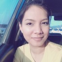 แพนด้าพุงกางชอบกินชาเย็น