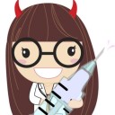 ลูกไฟสีสวย