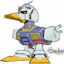 Perfect Duck