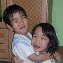 พี่จีน่า-น้องจีโน่