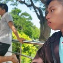 ต้นไม้ใหญ่ที่ปลายสายรุ้ง