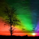 ความคิดถึงกำลังเดินทาง