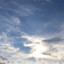 สายฝนเย็นฉ่ำ