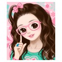 พ่อชื่อหัวล้าน