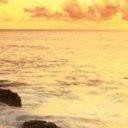 ทะเลคนเหงา