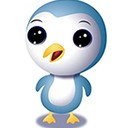 เพนกวินสีเงิน