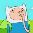 Finn the Human