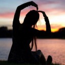 ถอนหายใจยาวๆ