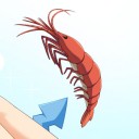 ซาชิมิกุ้งมังกร