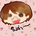 ปลาวาฬตัวบวม