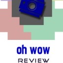 oh wow